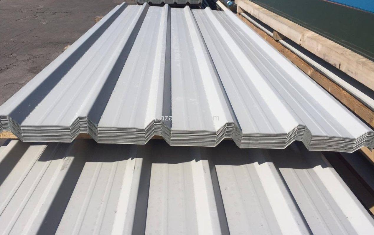 Çelik çatı ağırlık hesaplama