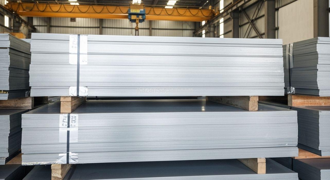 304 Paslanmaz Sac Fiyatları