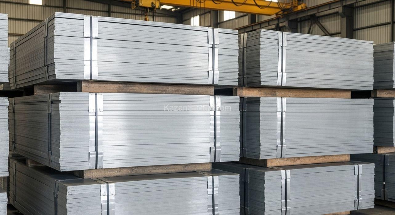 304 Paslanmaz Sac Kullanım Alanları