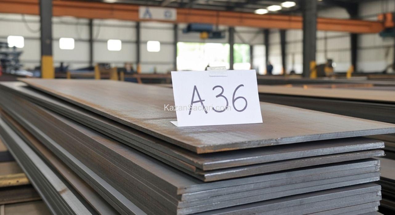 A36 Sacın Yaygın Kullanım Alanları