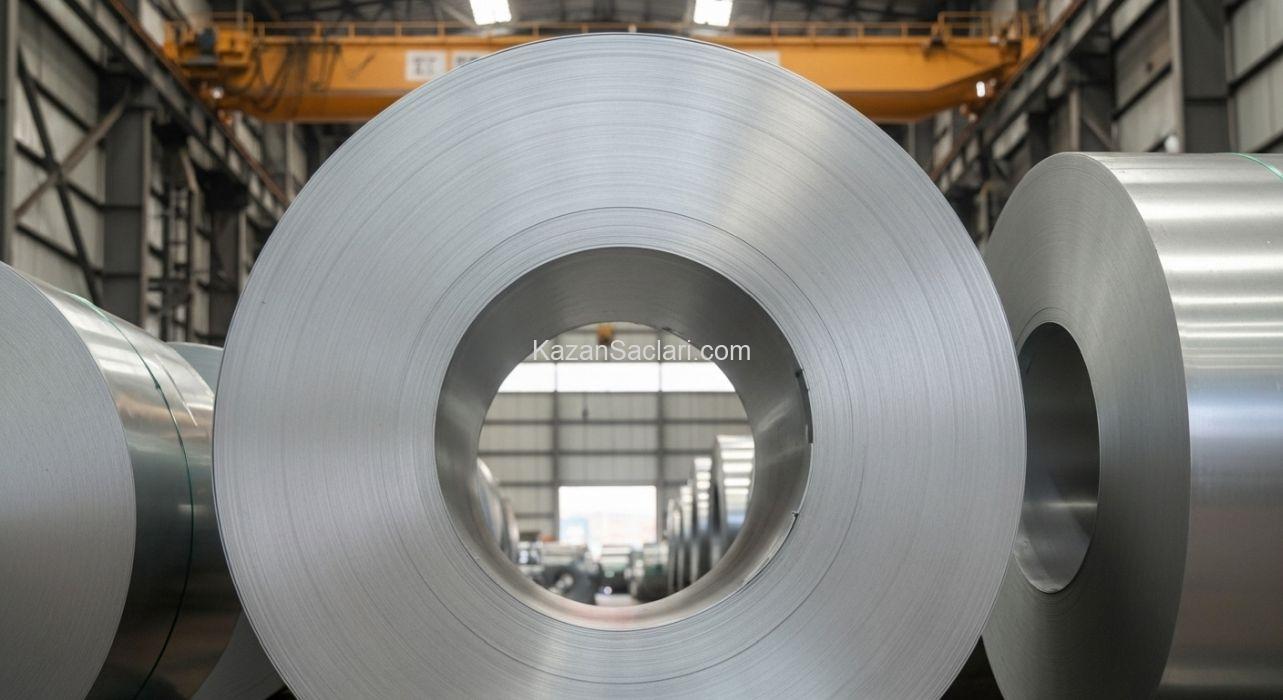 A516 gr65 Sac Fiyatları