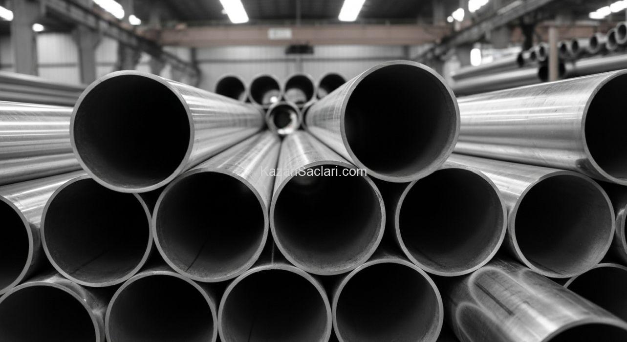 Boru Ağırlık Hesaplama