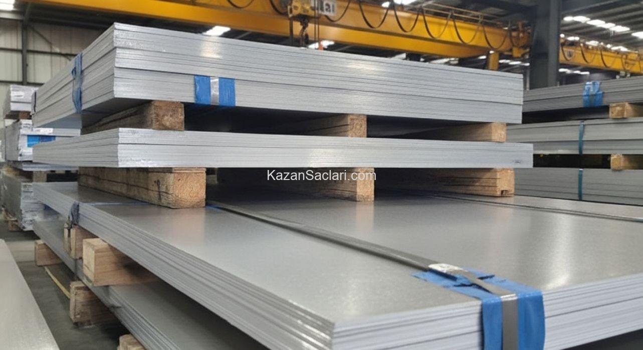 Çelik Fiyatlarını Etkileyen Global ve Yerel Faktörler