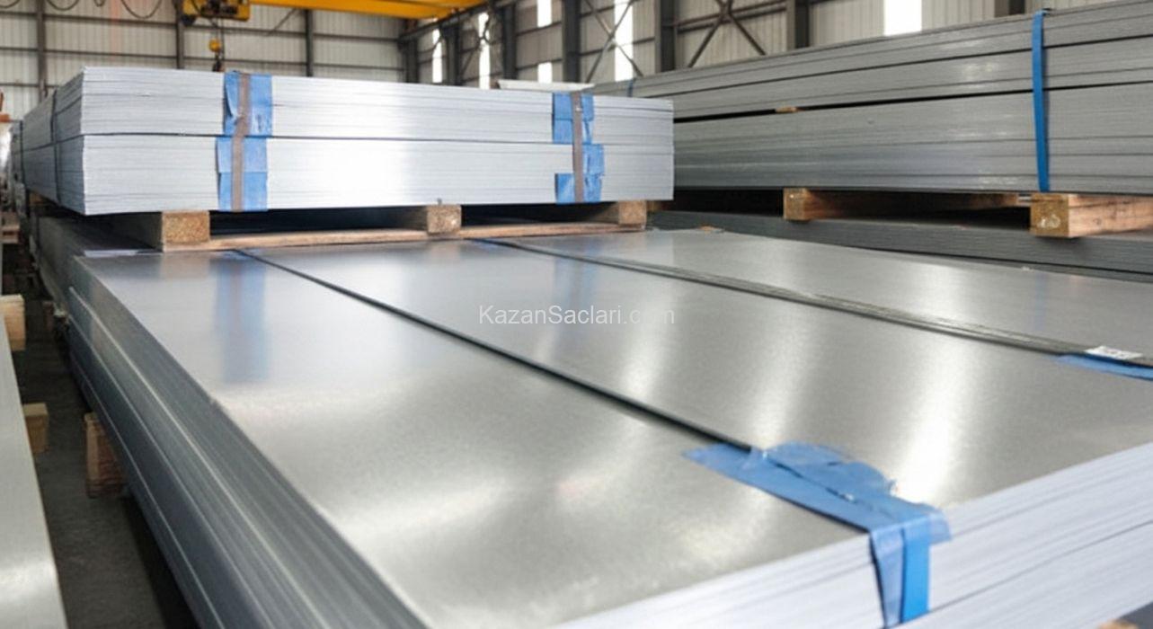 Çelik Fiyatlarını Takip Etme Yöntemleri