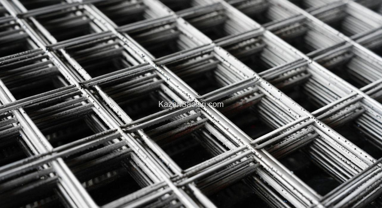 Çelik Hasır Fiyatları