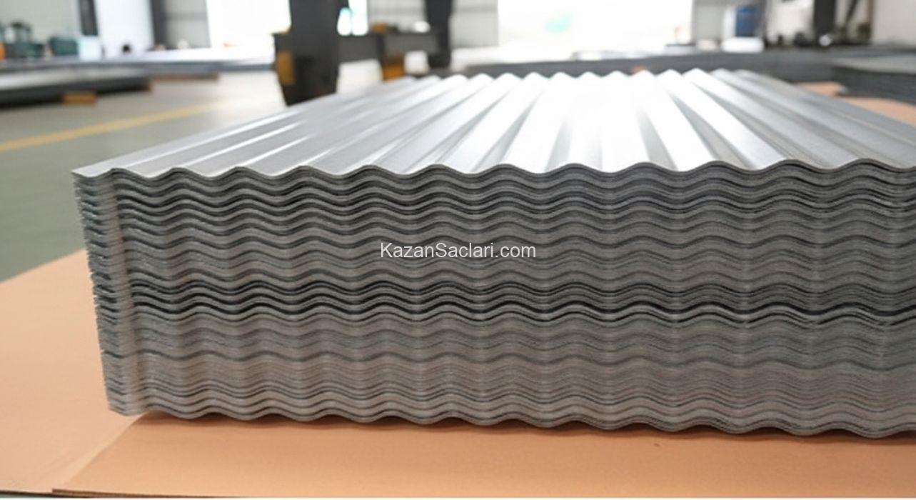 Çelik çatının ömrü ne kadardır