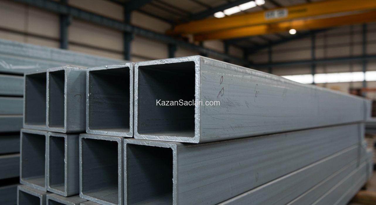 Demir Profil Fiyat Listesi