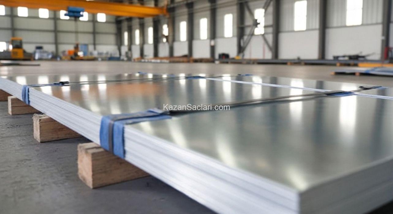 Dkp Sac Plaka Fiyatları