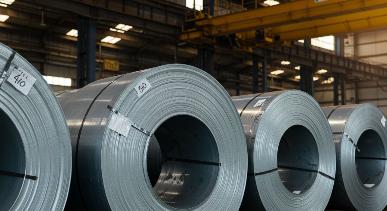 Galvaniz Sac Ağırlık Hesaplama Formülü ve Faktörleri