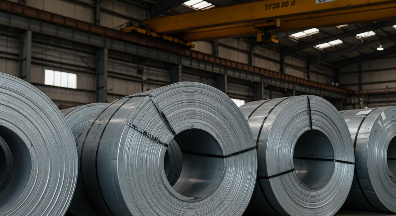 Standart Galvaniz Sac Boyutları ve Ebatları