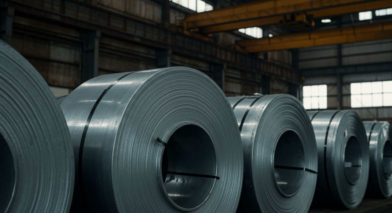 Galvaniz Sac Kalınlık Seçenekleri