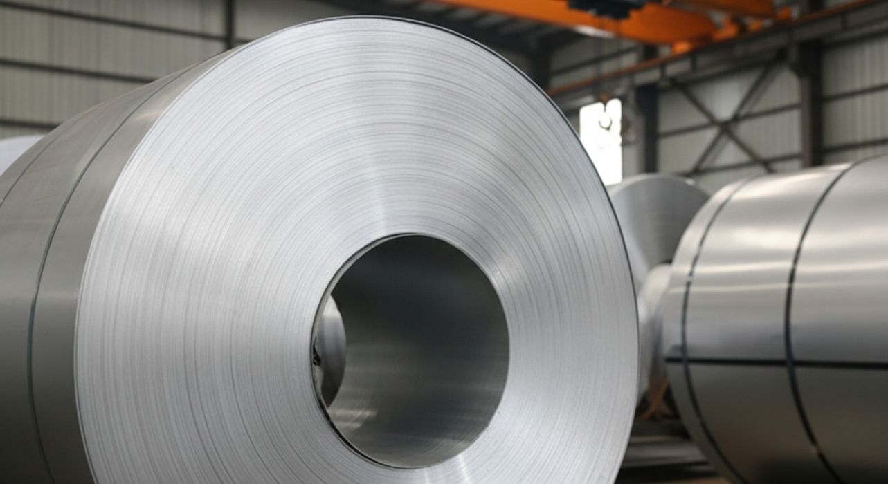 Galvanizli Sac DX54'ün Avantajları