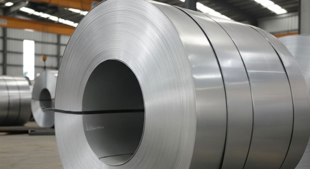 DX54 Galvanizli Sacın Özellikleri