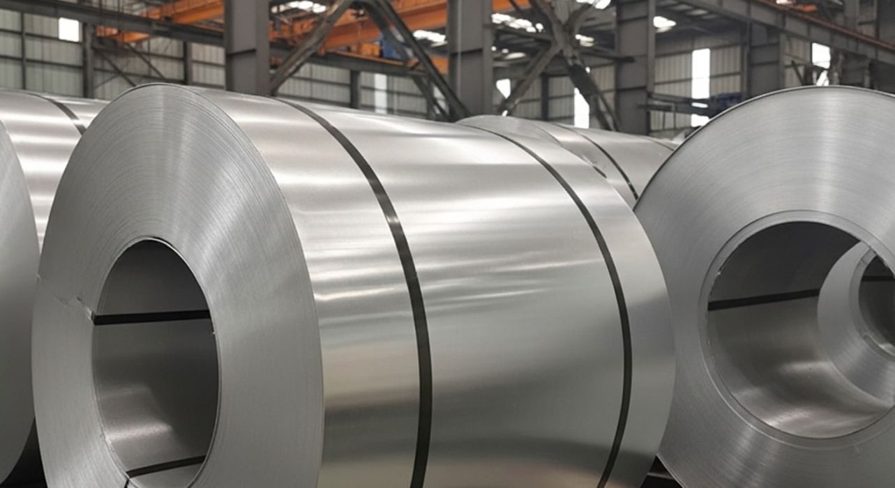 Galvanizli sac ile paslanmaz sac karşılaştırması