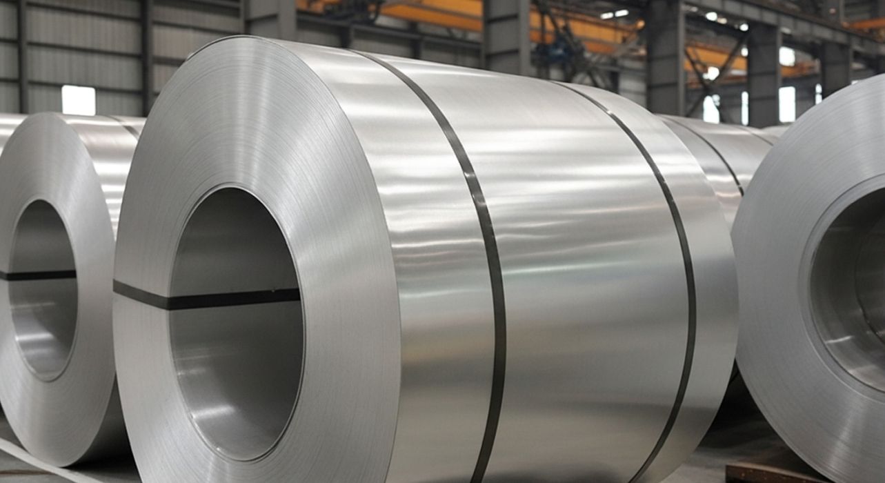 Galvanizli Sac ve Paslanmaz Sac Kullanım Alanları
