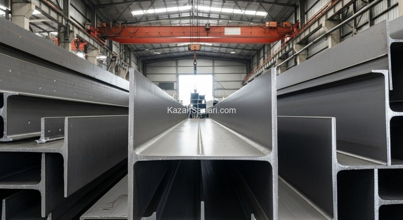 HEA Demir Kalitesi ve Standartlarının Önemi