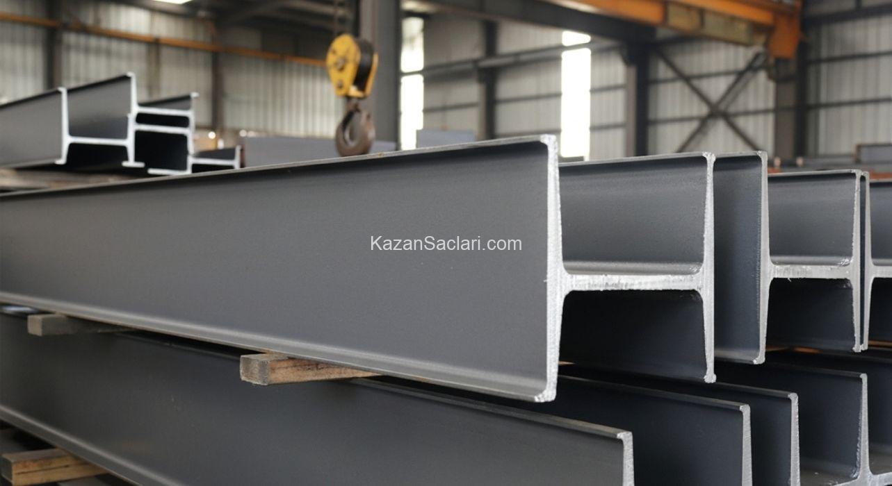 HEA Demir Profilinin Endüstriyel ve İnşaat Alanlarında Kullanımı