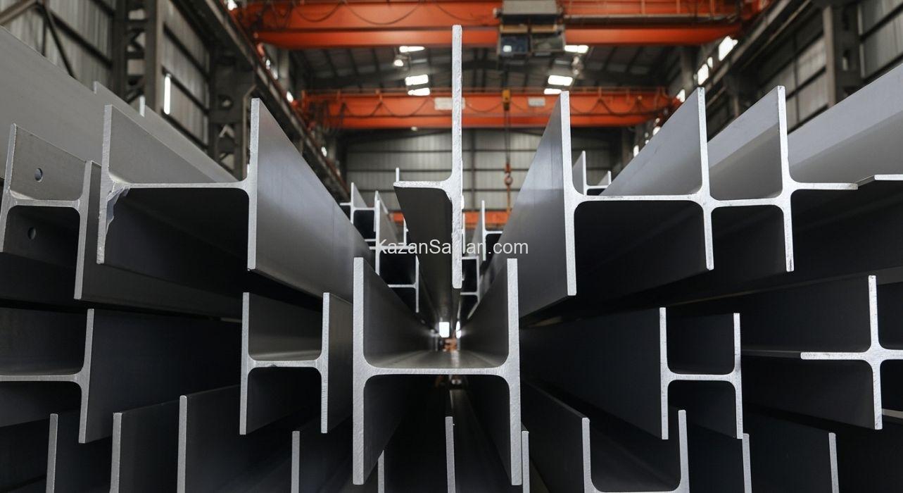 Hea Demir Fiyatları