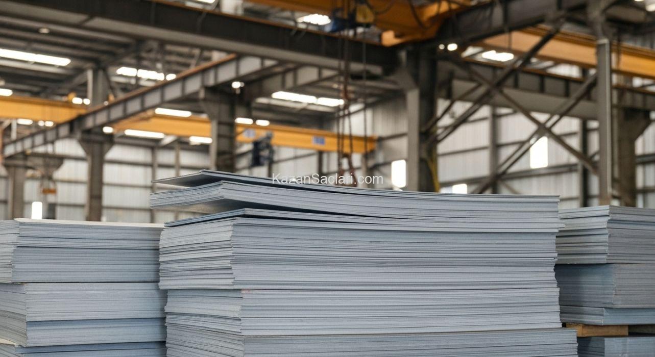 Isıya Dayanıklı Sac Kaliteleri ve Karşılaştırması