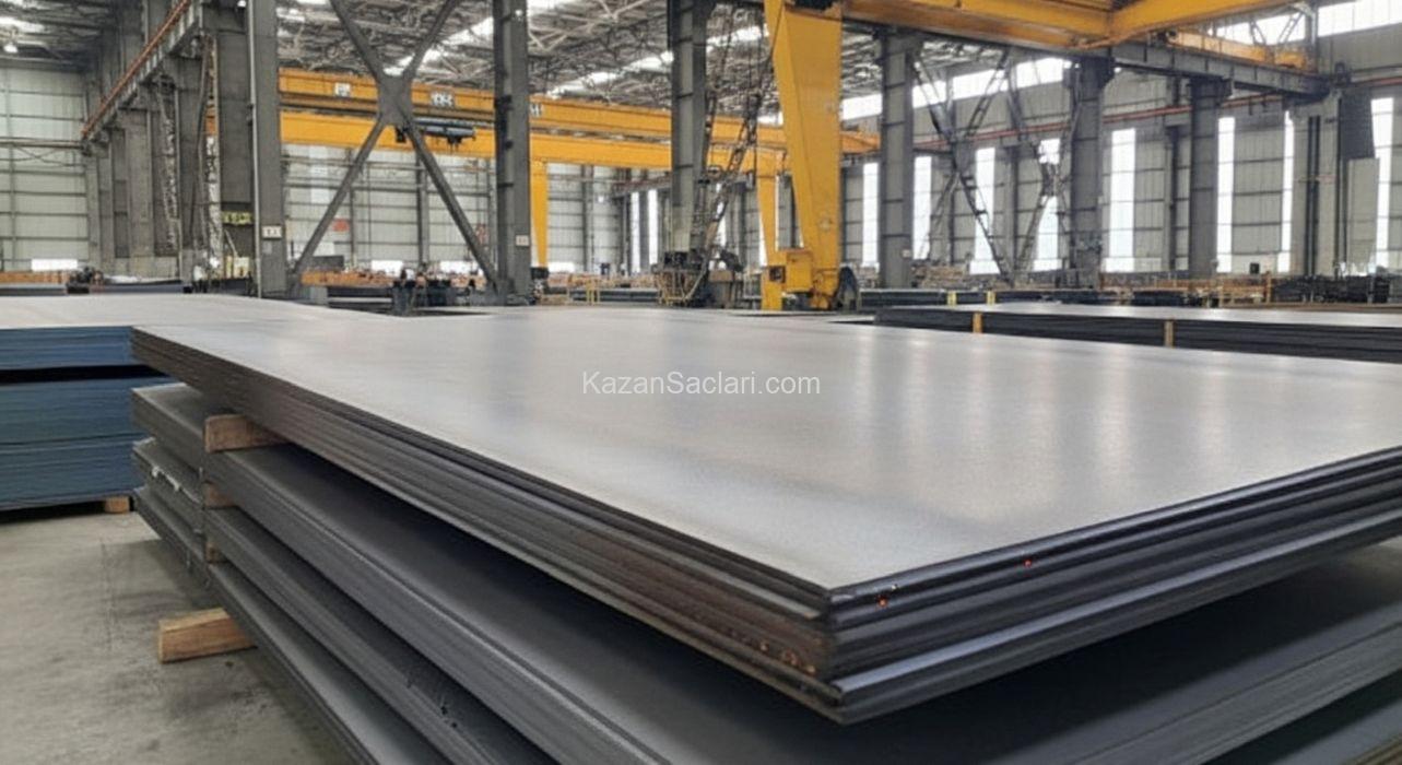 Kazan Sacı Fiyatları Tablosu ve Hesaplaması