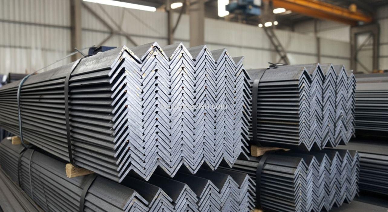 Farklı Ebat ve Kalitede Köşebent Demir Fiyatları