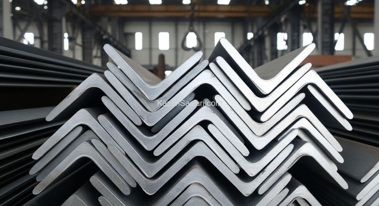 Köşebent Demir Fiyatları