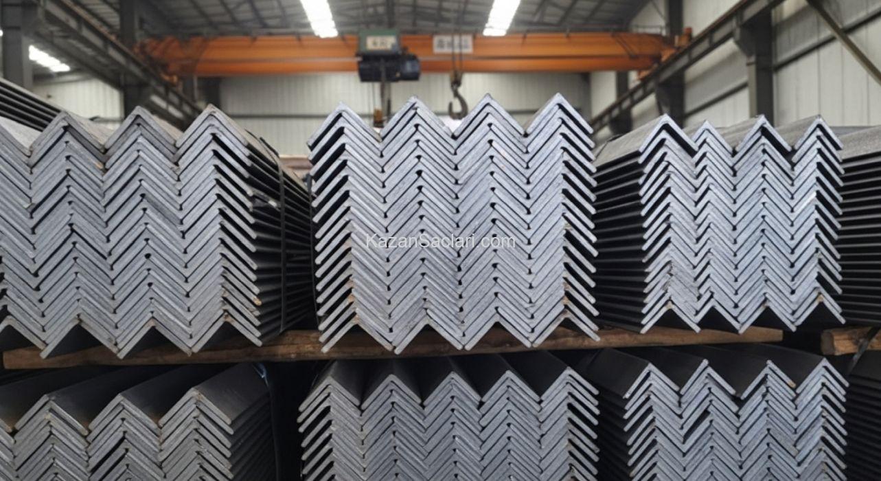 Köşebent Demir ve L Demir Arasındaki Farklar