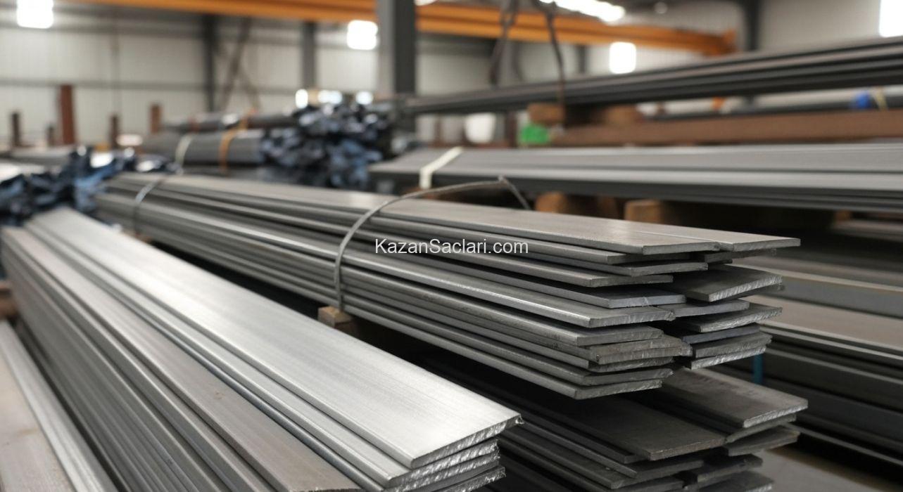 Lama Demir Fiyatları