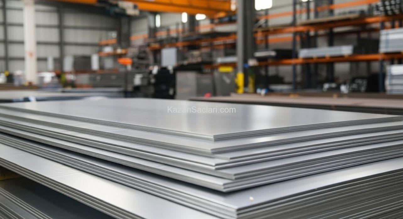 Levha Sac Kalitesi ve Standartlarının Önemi