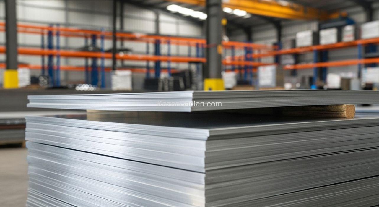 Levha Sac Fiyatları