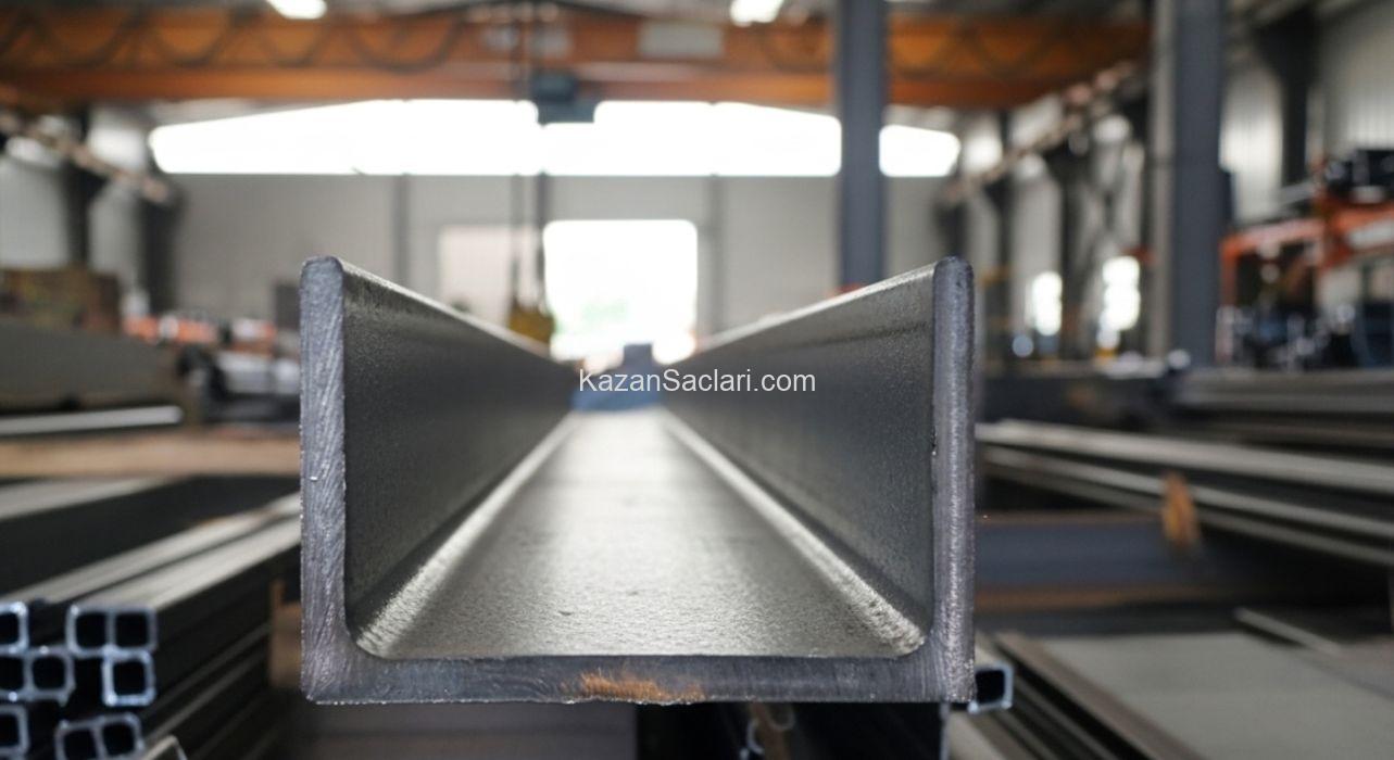 NPU Demir Kalitesi ve Standartları