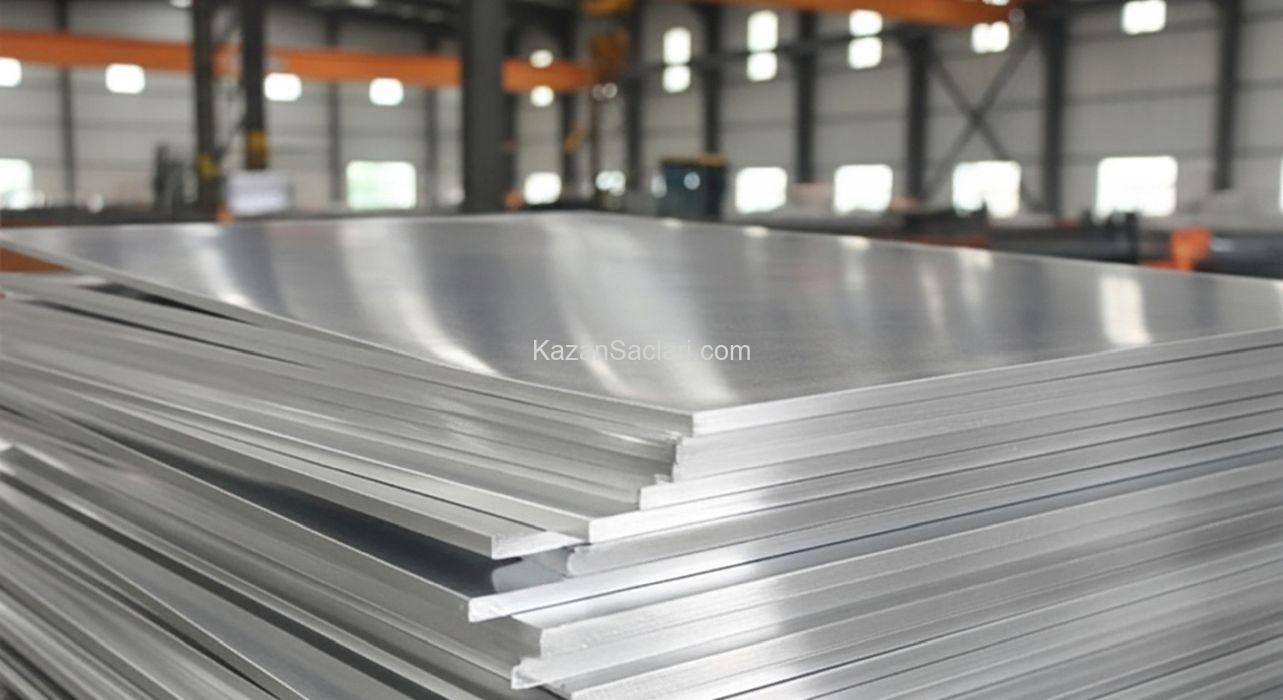 Paslanmaz Çelik Fiyatı