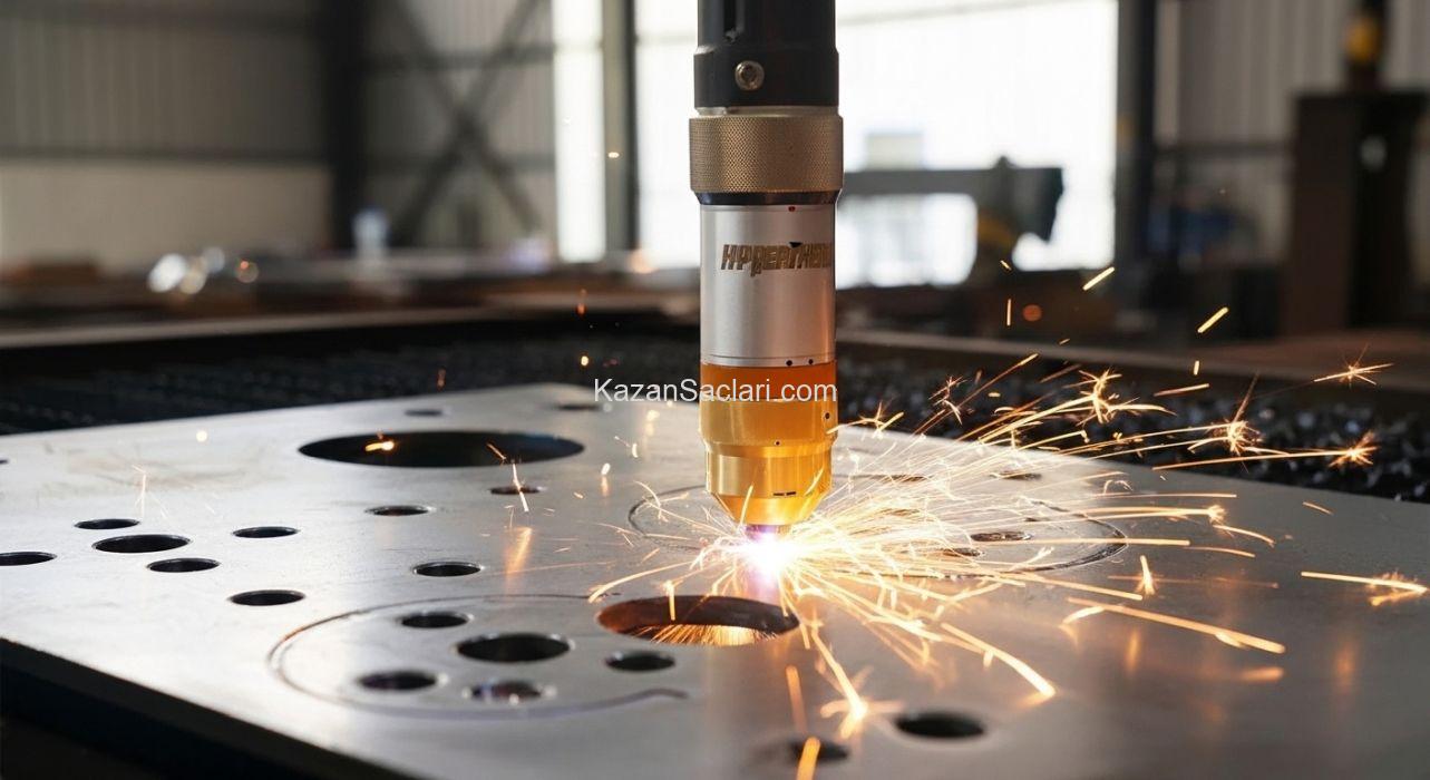 Plazma Sac Kesim Fiyatları