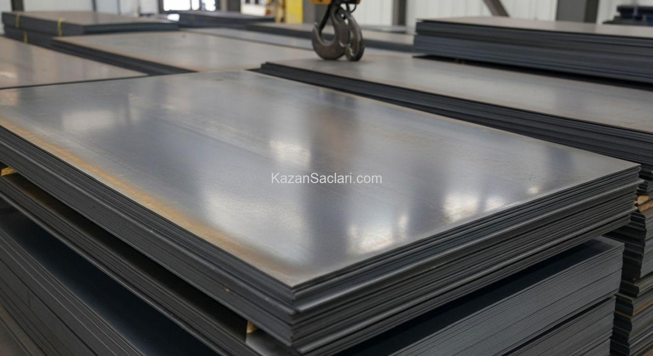 ST37 Sacın Yaygın Kullanım Alanları