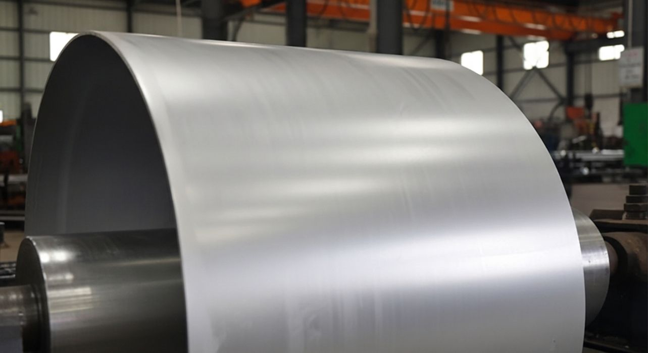 Silindir Sac Bükmenin Avantajları ve Faydaları