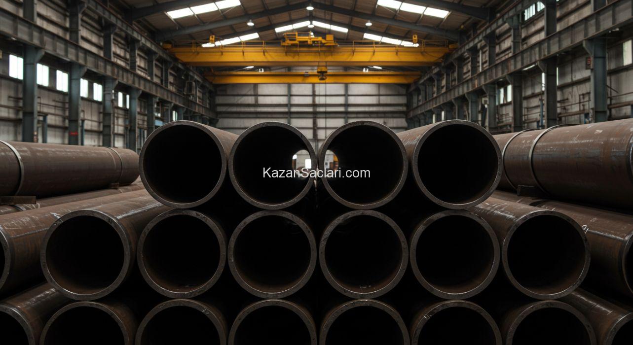 Su Boruları Fiyat Listesi