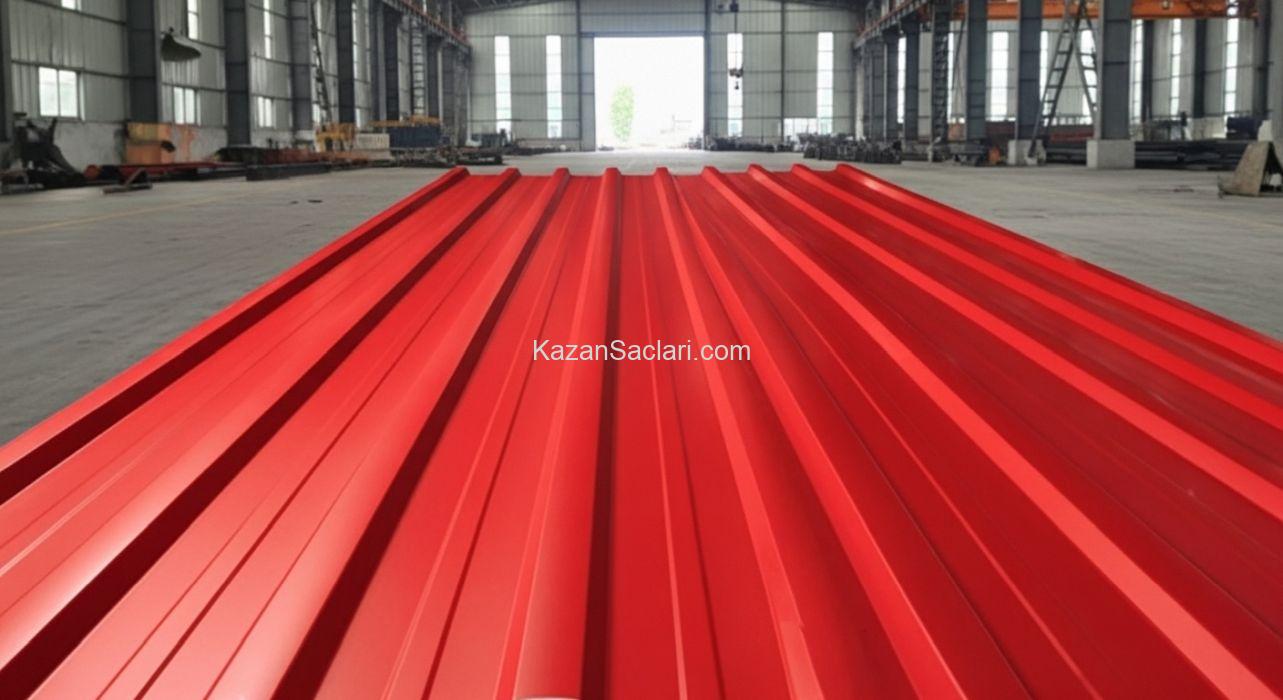 Trapez Sac Ağırlıkları ve Hesaplama Tablosu