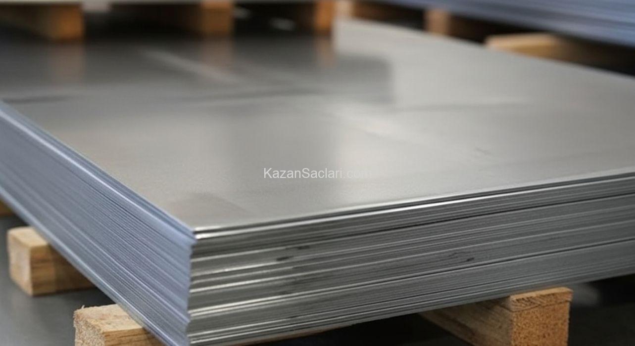 s235j0 Sac ile p235gh Sac arasındaki farklar